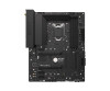 NZXT N7 Z490 Matte Black - Motherboard - ATX - LGA1200-Sockel - Z490 Chipsatz - USB-C Gen2, USB 3.2 Gen 1, USB 3.2 Gen 2 - 2.5 Gigabit LAN, Wi-Fi, Bluetooth - Onboard-Grafik (CPU erforderlich)