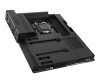 NZXT N7 Z490 Matte Black - Motherboard - ATX - LGA1200-Sockel - Z490 Chipsatz - USB-C Gen2, USB 3.2 Gen 1, USB 3.2 Gen 2 - 2.5 Gigabit LAN, Wi-Fi, Bluetooth - Onboard-Grafik (CPU erforderlich)