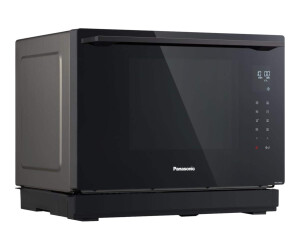 Panasonic NN -CS88L - microwave oven with convection and grill