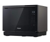 Panasonic NN-CS88L - Mikrowellenofen mit Konvektion und Grill