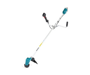 Makita DUR190UZX3 - Grastrimmer - schnurlos - 18 V