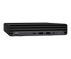 HP EliteDesk 800 G6 - Mini Desktop - Core i7 10700 / 2.9 GHz