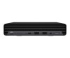 HP ProDesk 600 G6 - Mini Desktop - Core i7 10700T / 2 GHz