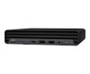 HP ProDesk 600 G6 - Mini Desktop - Core i7 10700T / 2 GHz