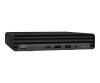HP ProDesk 600 G6 - Mini Desktop - Core i7 10700T / 2 GHz