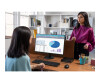 HP ProDesk 600 G6 - Mini Desktop - Core i7 10700T / 2 GHz