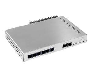 Innovaphone IP311 - VoIP gateway - 2 connections