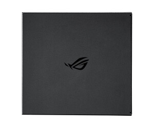 ASUS ROG -Strix -850G - power supply (internal) - ATX12V