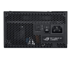 ASUS ROG -Strix -850G - power supply (internal) - ATX12V