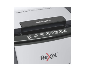 Rexel Optimum AutoFeed+ 150X - Vorzerkleinerer