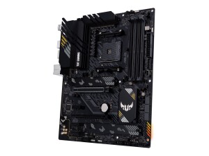 ASUS TUF GAMING B550-PRO - Motherboard - ATX - Socket AM4...