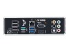 ASUS TUF GAMING B550-PRO - Motherboard - ATX - Socket AM4 - AMD B550 Chipsatz - USB-C Gen2, USB-C Gen1, USB 3.2 Gen 1, USB 3.2 Gen 2 - 2.5 Gigabit LAN - Onboard-Grafik (CPU erforderlich)