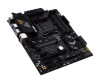 ASUS TUF GAMING B550-PRO - Motherboard - ATX - Socket AM4 - AMD B550 Chipsatz - USB-C Gen2, USB-C Gen1, USB 3.2 Gen 1, USB 3.2 Gen 2 - 2.5 Gigabit LAN - Onboard-Grafik (CPU erforderlich)