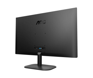 AOC 24B2XHM2 - B2 Series - LED-Monitor - 60 cm (24")