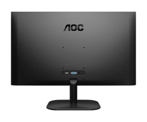 AOC 24B2XHM2 - B2 Series - LED-Monitor - 60 cm (24")