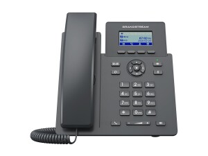 Grandstream GRP Series GRP2601 - VoIP-Telefon