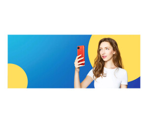 Xiaomi Redmi 9c - 4G smartphone - Dual -SIM - RAM 2 GB / 32 GB