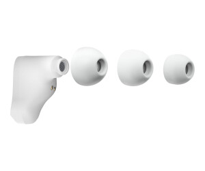 Belkin SoundForm - True Wireless-Kopfhörer mit Mikrofon