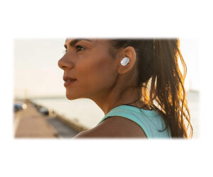 Belkin SoundForm - True Wireless-Kopfhörer mit Mikrofon