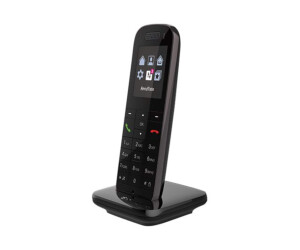 Deutsche Telekom Speedphone 52 - cordless expansion...