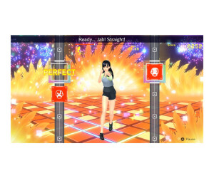 Nintendo Fitness Boxing 2: Rhythm &amp; Exercise -...