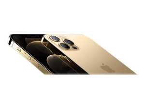 Apple iPhone 12 Pro - 5G Smartphone - Dual-SIM / Interner Speicher 512 GB