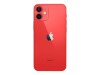 Apple iPhone 12 mini - (PRODUCT) RED - 5G Smartphone