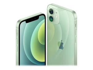 Apple iPhone 12 - 5G smartphone - dual -SIM / internal...