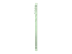 Apple iPhone 12 - 5G Smartphone - Dual-SIM / Interner Speicher 256 GB