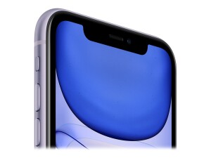 Apple iPhone 11 - 4G Smartphone - Dual-SIM 64 GB