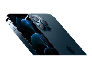 Apple iPhone 12 Pro - 5G Smartphone - Dual-SIM / Interner...