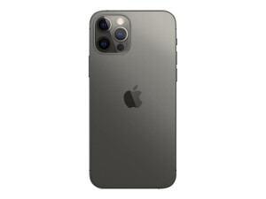 Apple iPhone 12 Pro - 5G smartphone - Dual SIM 512 GB