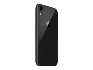 Apple iPhone XR - 4G Smartphone - Dual-SIM / Interner...