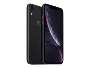 Apple iPhone XR - 4G Smartphone - Dual-SIM / Interner Speicher 64 GB