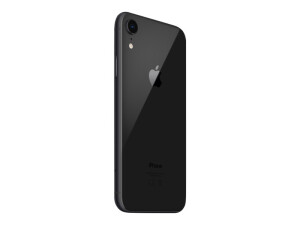 Apple iPhone XR - 4G Smartphone - Dual-SIM / Interner Speicher 64 GB