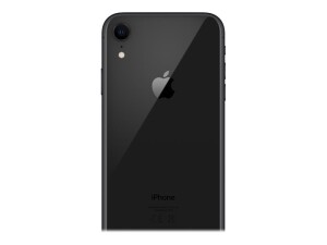 Apple iPhone XR - 4G Smartphone - Dual-SIM / Interner Speicher 64 GB