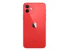 Apple iPhone 12 - (PRODUCT) RED - 5G Smartphone