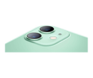 Apple iPhone 11 - 4G Smartphone - Dual-SIM / Interner Speicher 64 GB