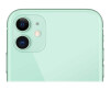 Apple iPhone 11 - 4G Smartphone - Dual-SIM / Interner Speicher 64 GB