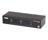 ATEN Vancryst VM0202H 2x2 4K HDMI Matrix - Video/Audio switch