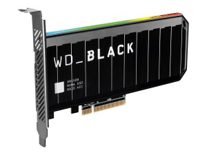 WD_BLACK AN1500 WDS100T1X0L-00AUJ0 - SSD - 1 TB - intern...