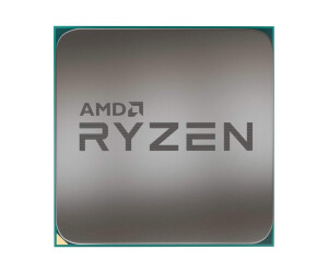 AMD Ryzen 7 5800X - 3.8 GHz - 8 Kerne - 16 Threads