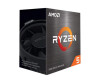 AMD Ryzen 5 5600x - 3.7 GHz - 6 cores - 12 threads