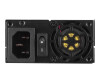 Silverstone FX500 - power supply (internal) - ATX12V / Flex ATX