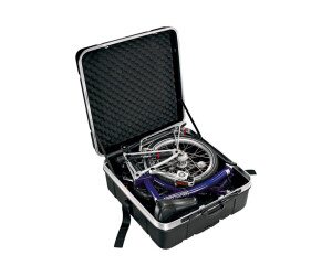 B&W Group B & W Bike.Cases Foldon - Suitcase with...
