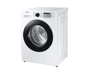 Samsung WW5000T WW7XTA049AH - Waschmaschine - Breite: 60 cm