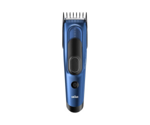 Braun HC5030 - Haarschneidemaschine - schnurlos