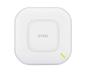 Zyxel Wax510D - Funk base station - Wi -Fi 6 - 2.4 GHz, 5...