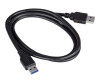 TRENDnet TK-U404 - Hub - 4 x USB 3.1 (für PCs) + 4 x USB 3.1 (für Geräte)