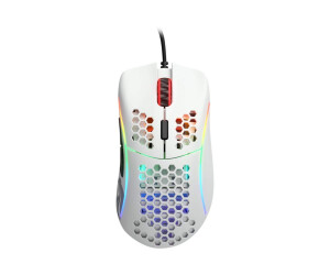 GLORIOUS PC Gaming Race Glorious Model D - Mouse -...